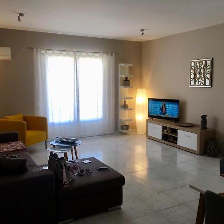 Filippos Apartments Argostoli  Ngoại thất bức ảnh