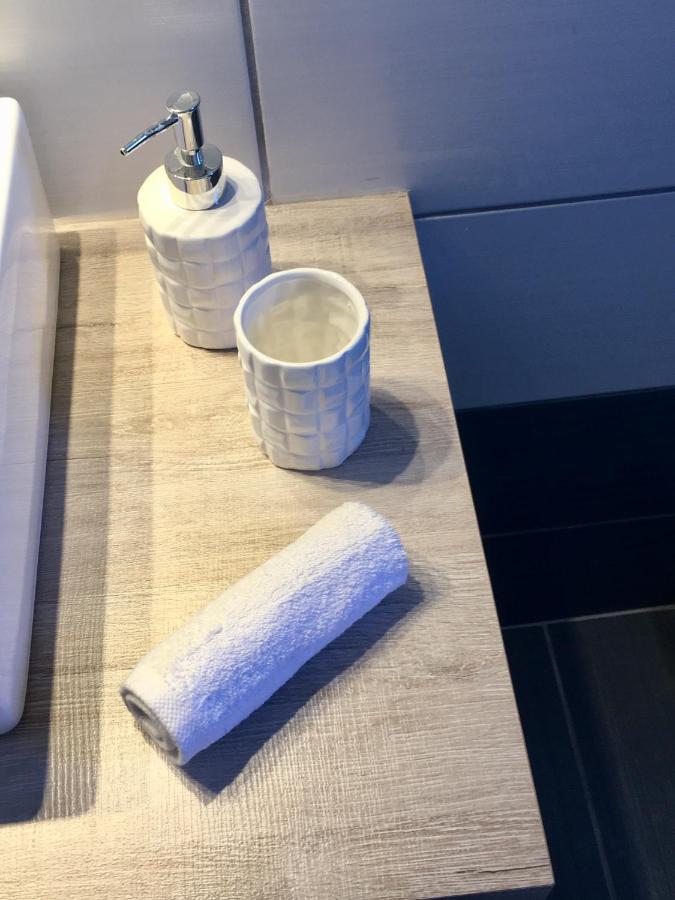 Filippos Apartments Argostoli  Ngoại thất bức ảnh