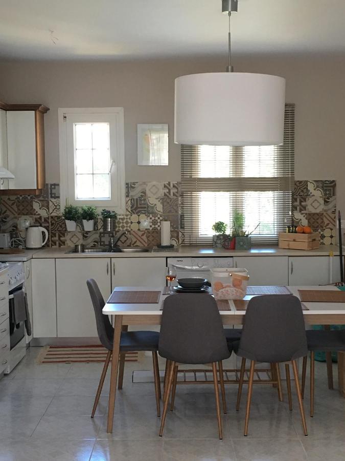 Filippos Apartments Argostoli  Ngoại thất bức ảnh