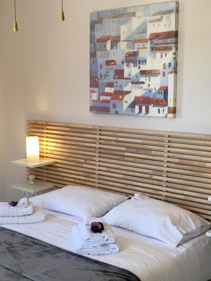 Filippos Apartments Argostoli  Ngoại thất bức ảnh