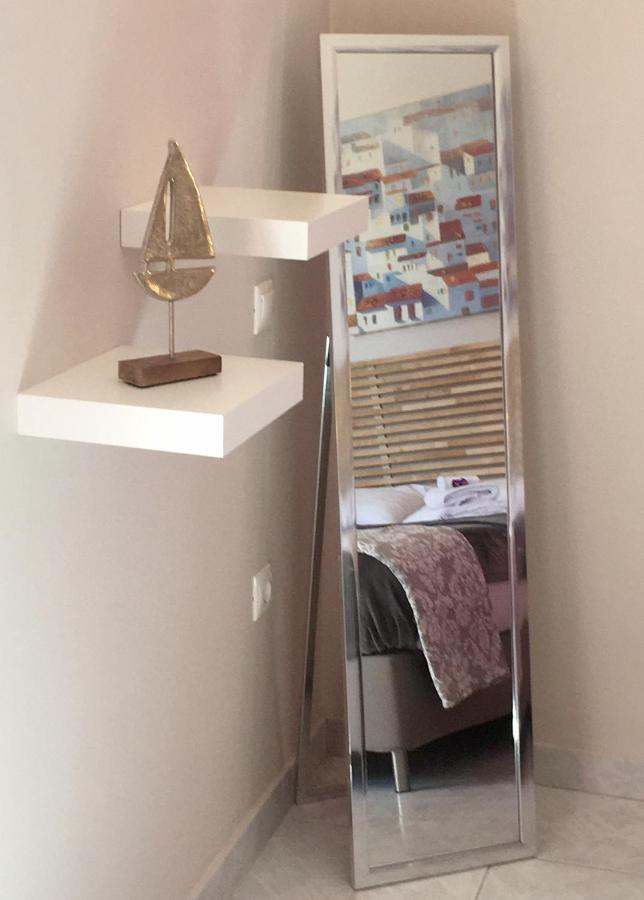Filippos Apartments Argostoli  Ngoại thất bức ảnh