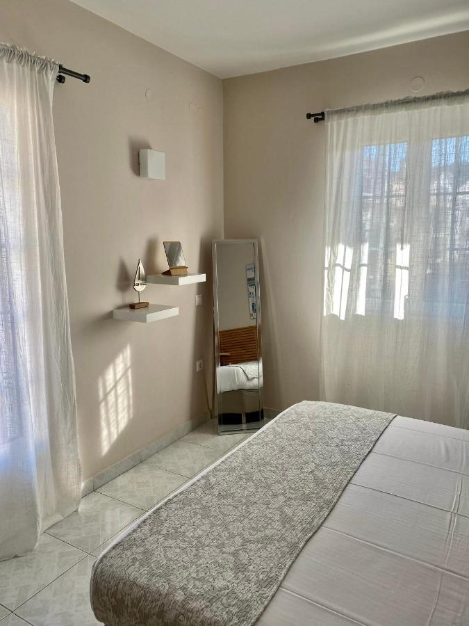 Filippos Apartments Argostoli  Ngoại thất bức ảnh