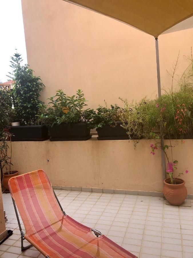 Filippos Apartments Argostoli  Ngoại thất bức ảnh