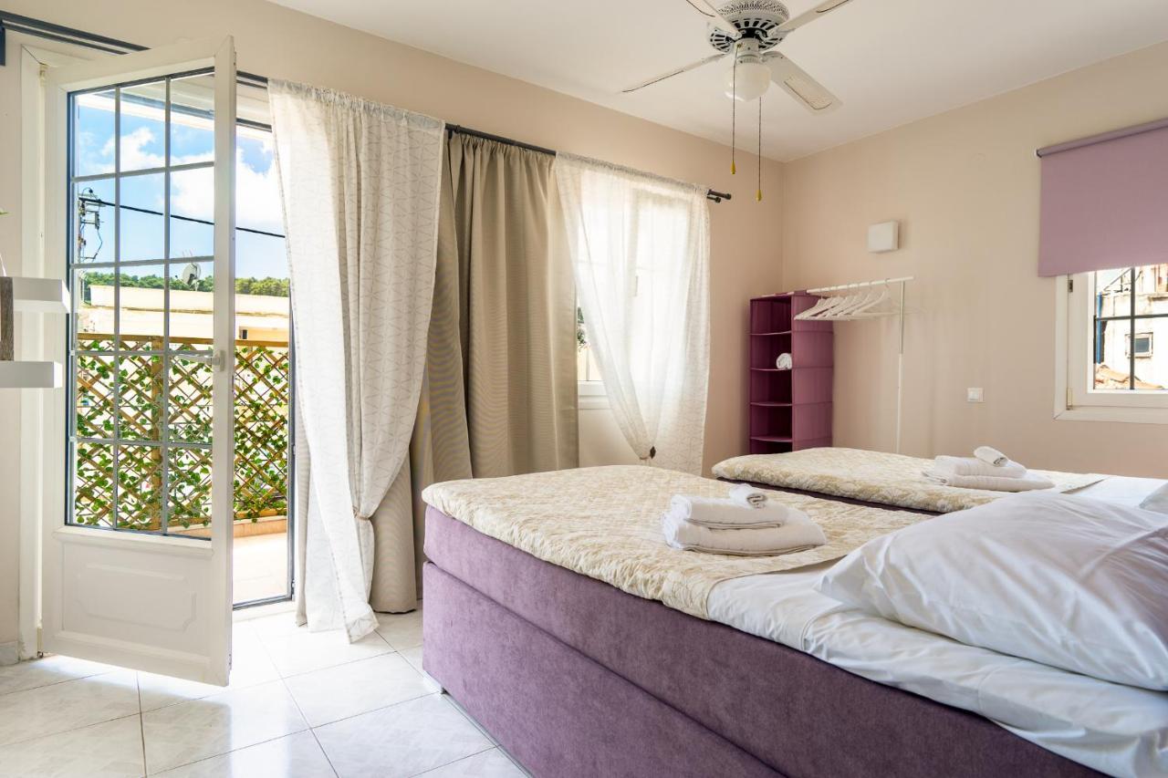 Filippos Apartments Argostoli  Ngoại thất bức ảnh