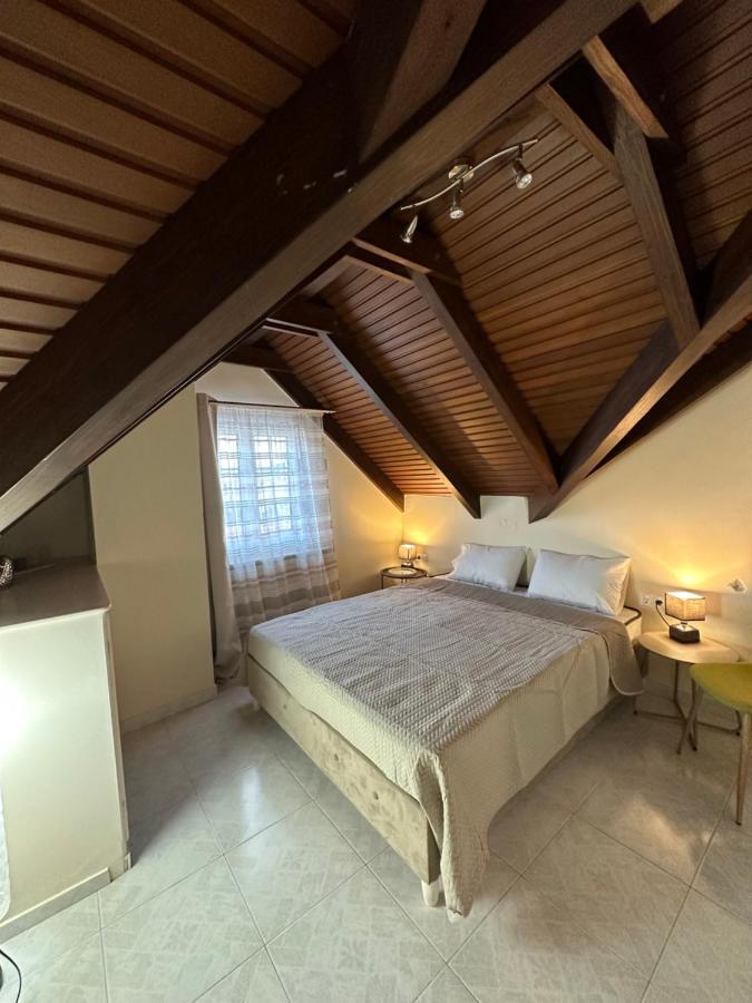 Filippos Apartments Argostoli  Ngoại thất bức ảnh