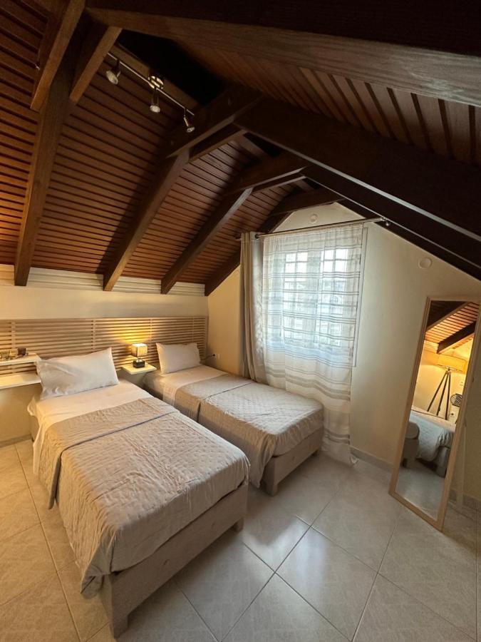 Filippos Apartments Argostoli  Ngoại thất bức ảnh