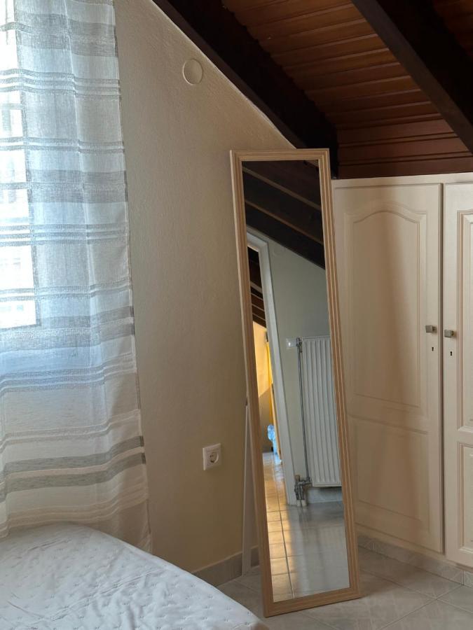 Filippos Apartments Argostoli  Ngoại thất bức ảnh